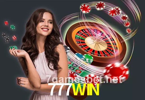 vivo no cassino 777WIN