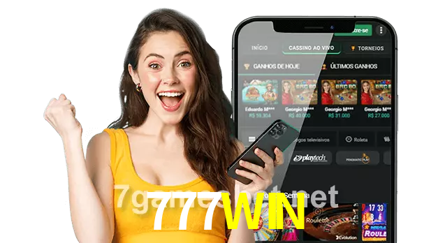 777WIN