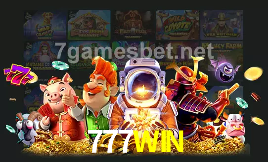cassino 777WIN
