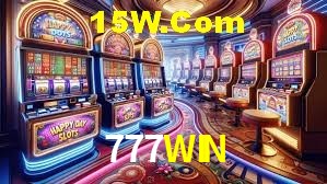 Statistics 777WIN