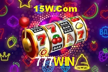 Sistemas de Segurança 777WIN