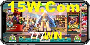 Roulette Table 777WIN