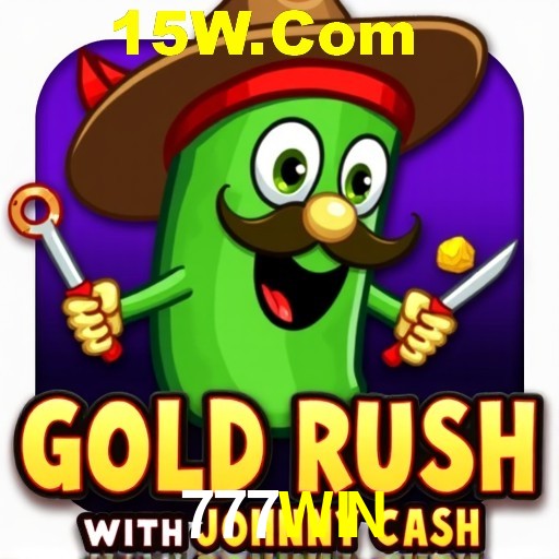 Slot Games 777WIN