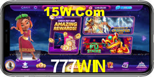 777WIN