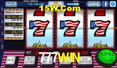 Design Responsivo 777WIN