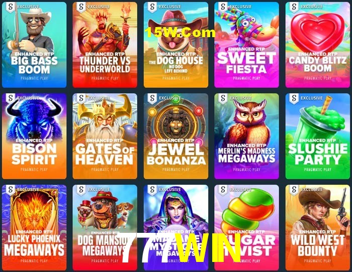 Gates of Olympus 777WIN