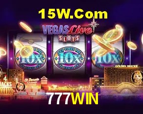 Provedores de Jogos 777WIN