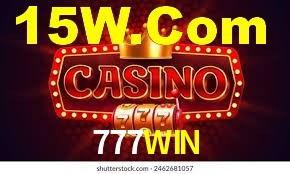VIP Casino 777WIN