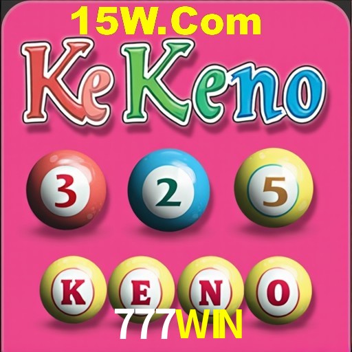 Game Providers 777WIN