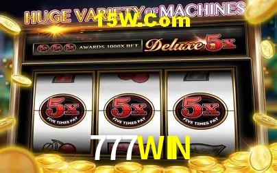 Promoção Relâmpago 777WIN