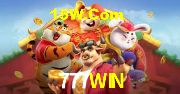 APP oficial da 777WIN para mobile