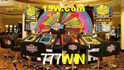 Estatísticas do Jogo 777WIN